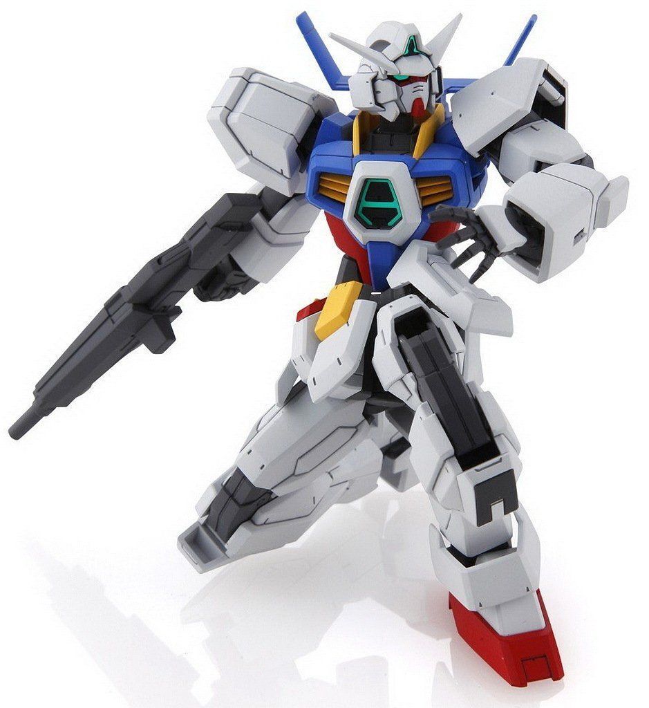 Bandai HGAGE #01 1/144 Gundam AGE-1 Normal