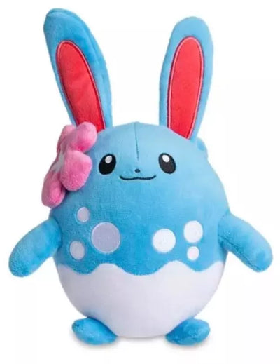 2024 World Azumaril Plush