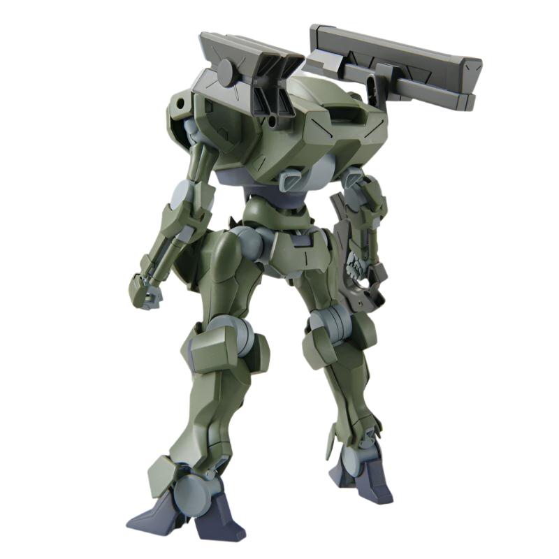 Bandai HG #20 1/144 Zowort Heavy Mobile Suit Gundam: The Witch from Mercury