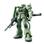 Bandai HG 1/144  #241 MS-06 Zaku II Mobile Suit Gundam