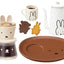 Miffy Natural Kitchen (1 Random Box) (Re-ment Blind Box)
