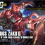 Bandai Spirits HGUC #234 1/144 MS-06S Char's Zaku II 'Mobile Suit Gundam'