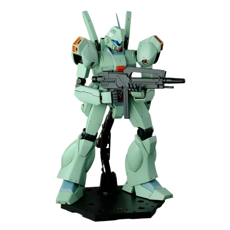 Bandai MG 1/100 RGM-89 Jegan Mobile Suit Gundam: Char's