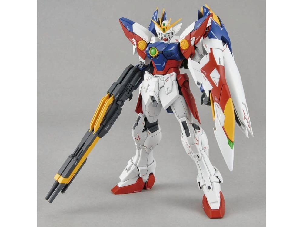 Bandai MG 1/100 Wing Gundam Proto Zero (EW) 'Gundam Wing Endless Waltz'