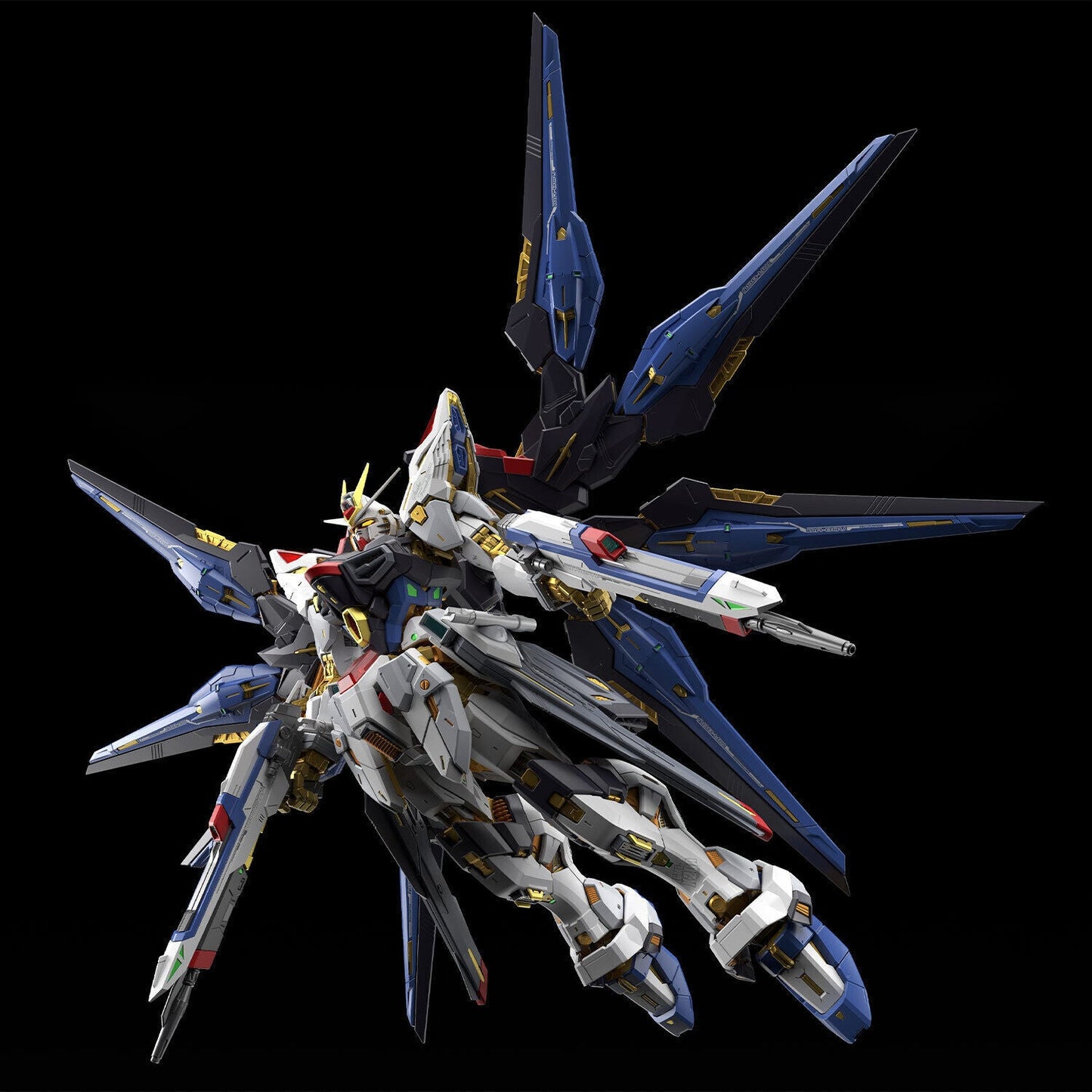 Bandai MGEX 1/100 Strike Freedom Gundam Gundam SEED Destiny