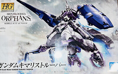 Orphans HG 1/144 Gundam Kimaris Trooper