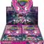 Pokémon TCG Night Wanderer Booster Box Japanese edition