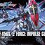 Bandai HGCE 1/144 #198 Force Impulse Gundam 'Gundam SEED Destiny'