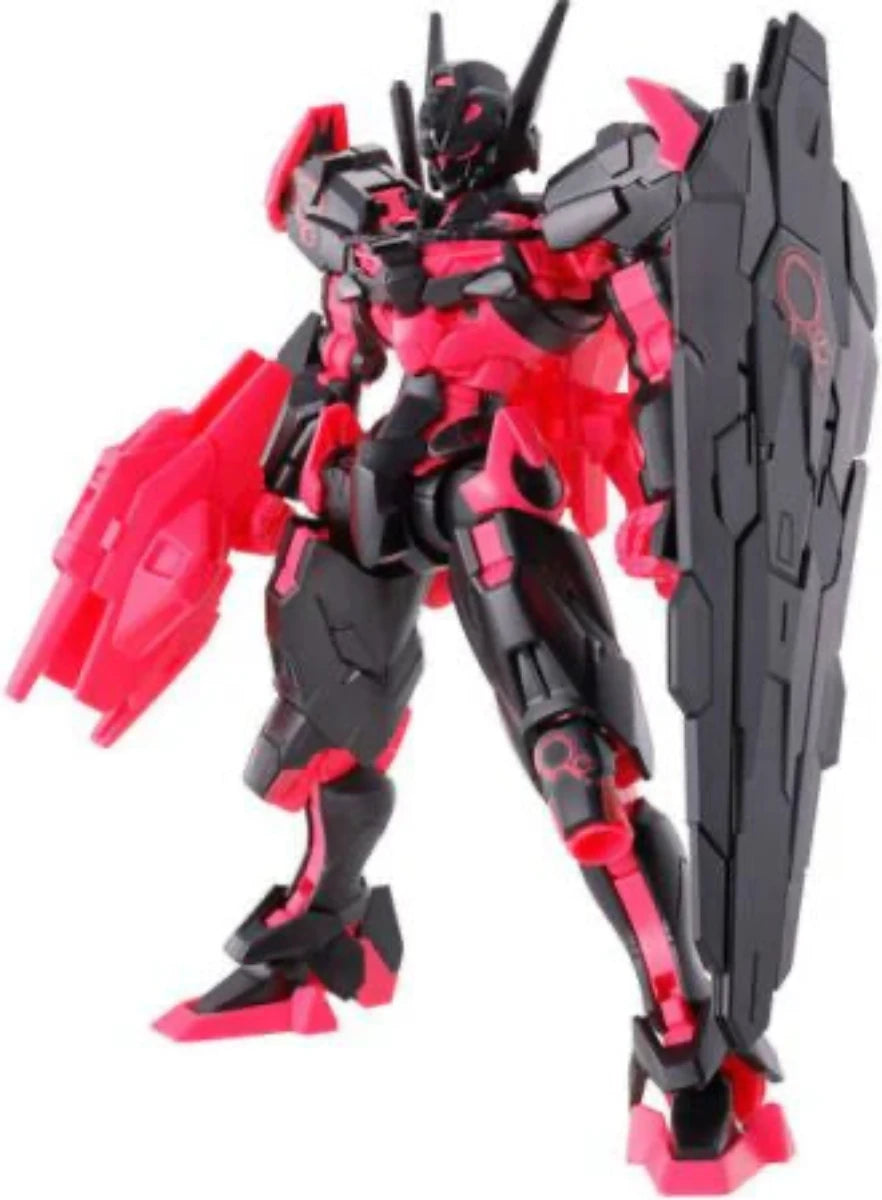 HG Gundam Lfrith [Recirculation Color/Neon Pink]