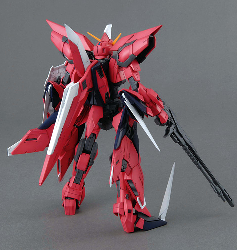 Bandai MG 1/100 Aegis Gundam 'Gundam SEED'