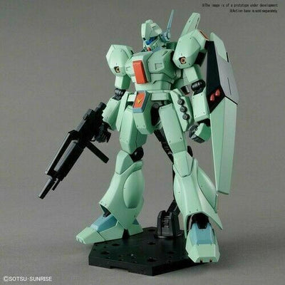 Bandai MG 1/100 RGM-89 Jegan Mobile Suit Gundam: Char's Counterattack