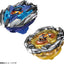 Beyblade X UX-04 Battle Entry Set (Recolor Exclusive)