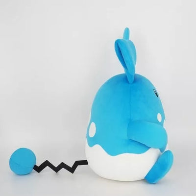 Azumarill Plush (Pocket Monsters)