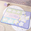 Pokémon anytime: Calm Night Blanket