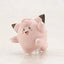 Pokemon Center original figure - Lillie & Clefairy (Pokémon Center Japan)