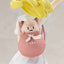 Pokemon Center original figure - Lillie & Clefairy (Pokémon Center Japan)