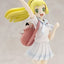 Pokemon Center original figure - Lillie & Clefairy (Pokémon Center Japan)