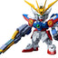 SD GUNDAM EX-STANDARD WING GUNDAM ZERO