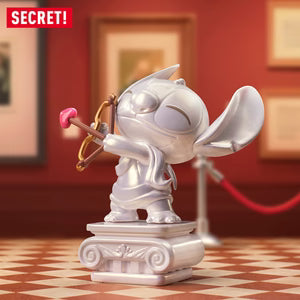Pop Mart Disney Stitch On a Date Series Blind Box (1 Random Box)