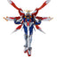 Burning Gundum & Burning Gundam Second "Gundam" - Metal Build