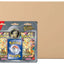 Pokémon TCG - Mega Evolution - Ascended Heroes -  2 Packs Blister Sealed Case