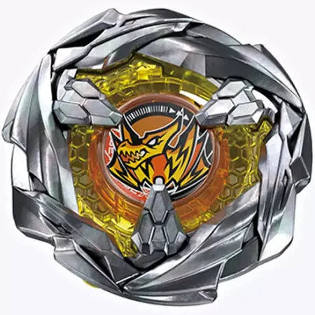 Beyblade X UX-10 JP Version (Customize Set U)