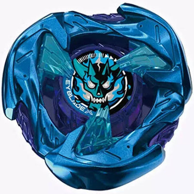 Beyblade X UX-10 JP Version (Customize Set U)