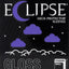 Ultra Pro - Eclipse Gloss Standard Deck Protector Sleeves (105 Count)