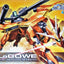 HG 1/144 SEED R11 LaGOWE
