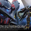 RG 1/144 Gundam Astray Gold Frame Amatsu Mina
