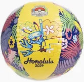 2024 Worlds Beach Ball