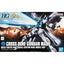 HG Cross Bone Gundam Maou 1/144