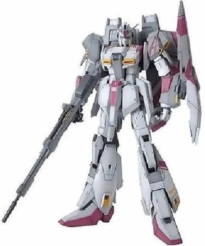 MG MSZ-006-3 Zeta Gundam Limited Edition