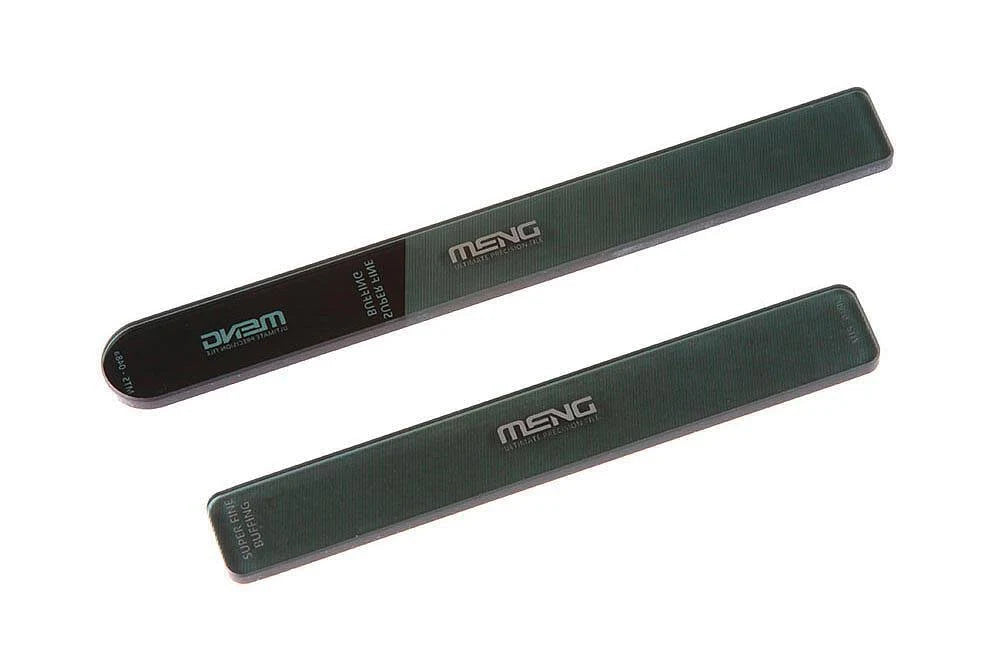 MENG - MTS-048a Glass File (Long)