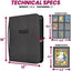 Evoretro Shield + Toploader Binder (Online Only)