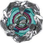 (Hasbro) Beyblade X - Tide Whale 5-80E
