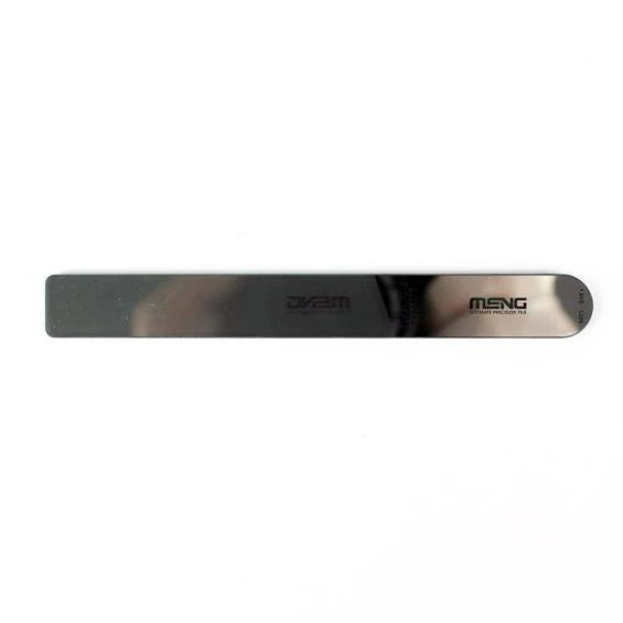MENG - MTS-048a Glass File (Long)
