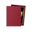 Dragon Shield Sleeves - Matte Standard (Blood Red)