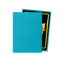 Dragon Shield Sleeves - Matte Standard (Turquoise)