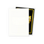 Dragon Shield Sleeves - Matte Standard (White)