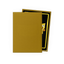 Dragon Shield Sleeves - Matte Standard (Gold)