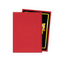 Dragon Shield Sleeves - Classic Standard (Crimson)