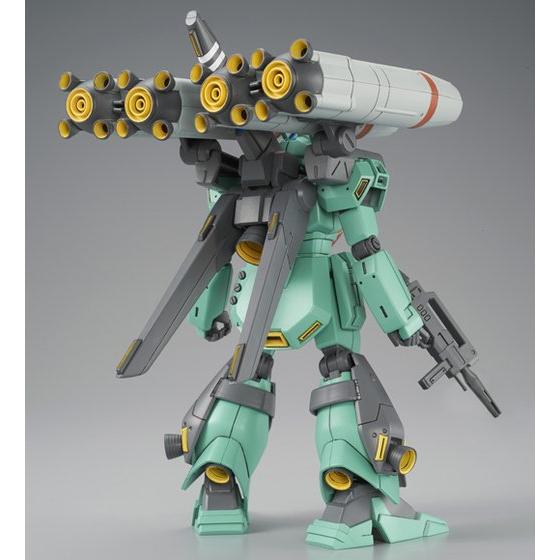 P.Bandai HGUC 1/144 RGM-89S Prototype Stark Jegan