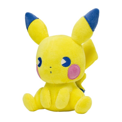 Pikachu  (Saiko Soda Refresh Collection)