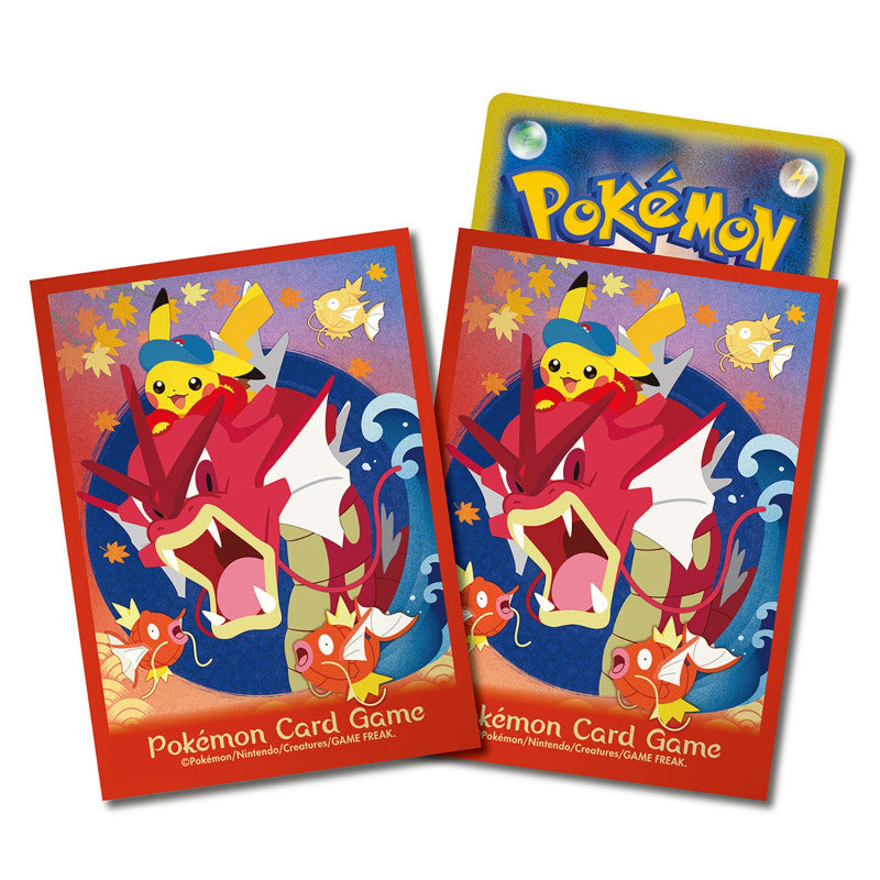Pokémon TCG Japanese - Pokemon Center Hiroshima Special Collection