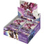 Gundam Card Game - Steel Requiem - GD03 - Booster Box