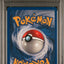 PSA 9 2001 POKEMON GAME PROMO | HONG KONG LEAGUE W/WIZARDS GOLD STAMP#19 DARK ARBOK