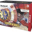 Magic The Gathering TCG - Marvel Super Heroes - Bundle