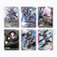 Gundam Card Game - Premium Card Collection 01 - EVX05