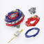Beyblade X CX-00 Tigarage FT3-60T Starter - Ultraman Tiga B4 Limited